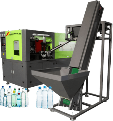 Avtomatik baklashka ishlab chiqarish uskunasi US-LGD-2-15