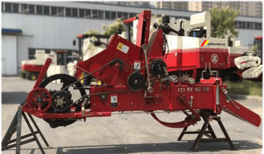 Bug'doy somonini presslash ukunasi US-9YFQ-3043A