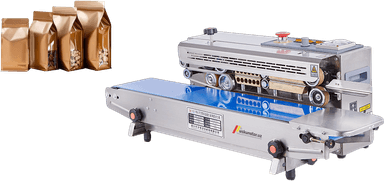 US-FR770-F qo'lda (ruchnoy) qadoqlash uskunasi (zanglamas po'lat)