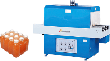 US-GS176-3520 Termoqadoqlash uskunasi (9.6 kW)