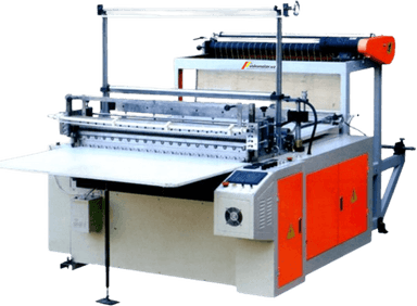 Kompyuter boshqaruvli (turli) listlarni kesish uskunasi 30-120 dona/min