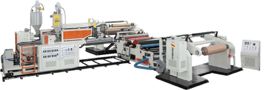 Laminatsiya qilish uskunasi US-JZLF95(65)*2-1500