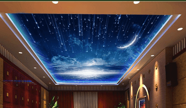 Yuqori aniqlikdagi rulonli printer US-KJ-320