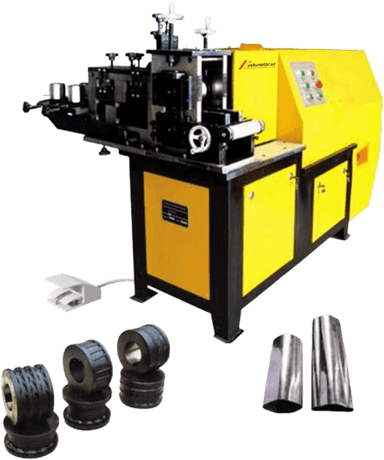 Naqshli po'lat panjaralar ishlab chiqarish uskunasi US-AB-DL60C