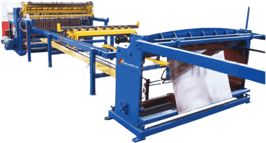 Parrandalar uchun katakli setka ishlab chiqarish uskunasi US-DP-AW-1200E