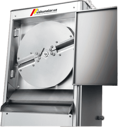 Sabzavot va qovun bo'laklovchi uskuna US-SXQC-30