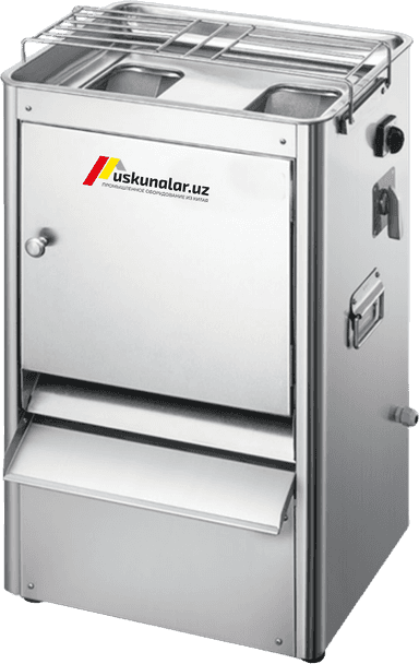 Sabzavot va qovun bo'laklovchi uskuna US-SXQC-30