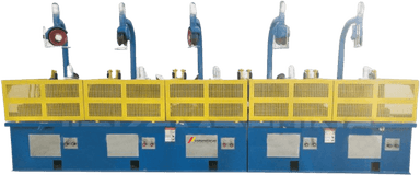 Simni cho'zish uskunasi US-DLW1-5-550