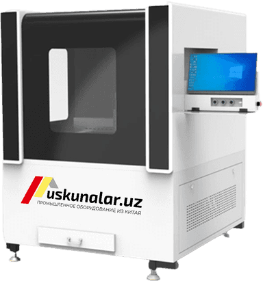 Tolali lazer kesish uskunasi US-JW-6060-M7