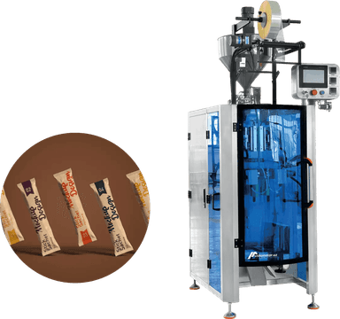 USTB-120QFL Suyuq mahsulotlar qadoqlash uchun avtomatik uskuna | 5-20ml