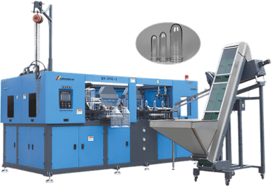 Avtomatik baklashka ishlab chiqarish uskunasi US-DY-A10L-2