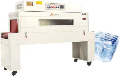 US-BSB4020L termoqadoqlash uskunasi