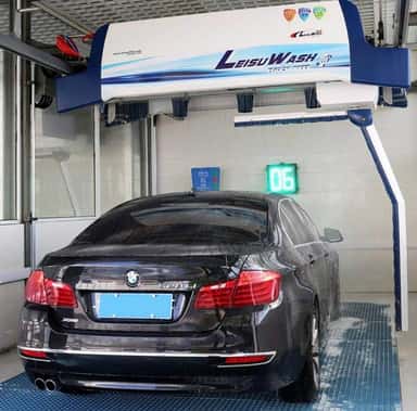 US-DG-Smart avtomobil yuvish uskunasi