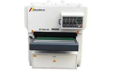 Yog'och silliqlash uskunasi US-DT1000-8S (Z2Y2Y2H2)