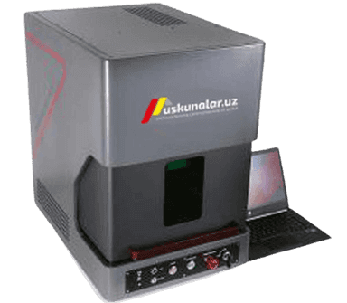 Yuqori sifatli lazer uskunasi (FastMarkerF3100/D)