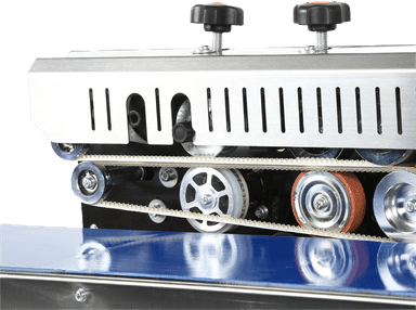 US-FRD1000 qo'lda (ruchnoy) qadoqlash uskunasi (zanglamas po'lat)