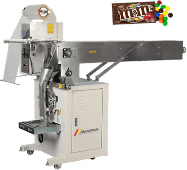 US-GS009-280  Konveyerli qadoqlash uskunasi (maks. plyonka kengligi 280mm)