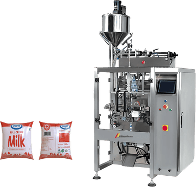 US-GS026-420 Pnevmatik nasosli qadoqlash uskunasi (1000 gr)