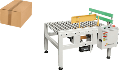 US-GS192 Karton karobka yo'nalishini o'zgartirish (burish) uskunasi (240 W)