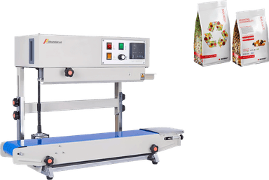 US-GS199-900V Qo'lda (ruchnoy) qadoqlash uskunasi (0-15 m/min)