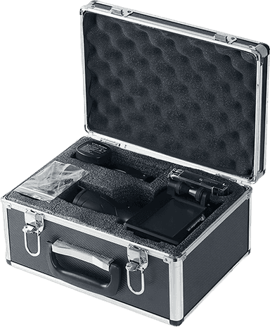 US-GS230-127 Yaroqlik muddati bosish uchun siyohli (inkjet) mini printer (pechatlash uzunligi 12.7mm)