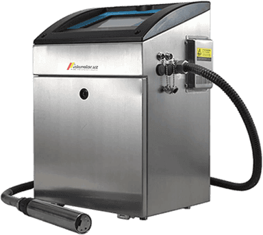 US-GS234 V tipidagi siyohli (inkjet) printer (bosish uzunligi 32mm)