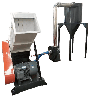 Plastik maydalovchi uskuna US-400