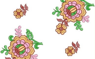 Matoga naqsh tikish uskunasi US-GG-912