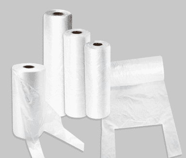 Maykali va oddiy rulonli paket ishlab chiqarish uskunasi US-JDAP-400*2 (B)