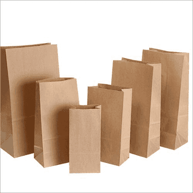 Qog'oz sumkalar (paket) ishlab chiqarish uskunasi US-ZD-FJ06