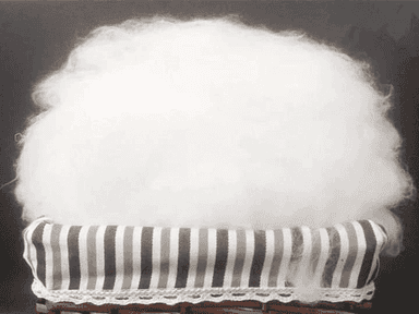 Paxta, sintefon titish va o’rab berish uskunasi (tintin) US-MK-KS40