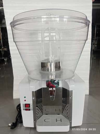 Sharbat sovutgich-50L (sokoxloditel)