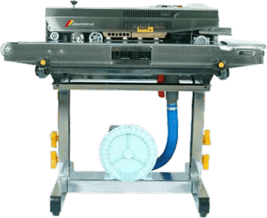 Havo to'ldirib gorizintal qadoqlash uskunasi US-FRQM-980C