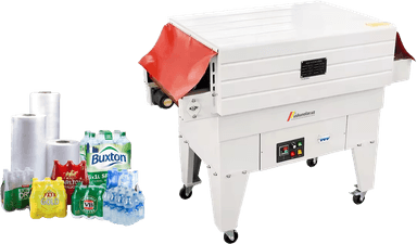 US-BSD8535 termoqadoqlash uskunasi