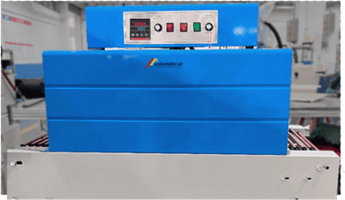 US-BSB4525 termoqadoqlash uskunasi