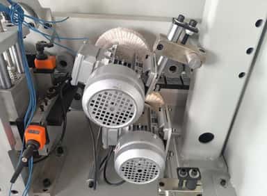 Kromka, tasma yopishtirish uskunasi US-MD515-5C