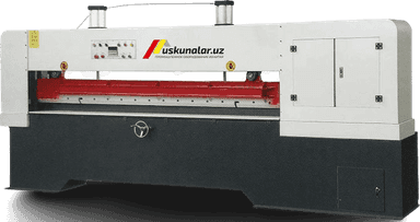 MJB seriyali shpon kesish uskunasi US-MJB2680