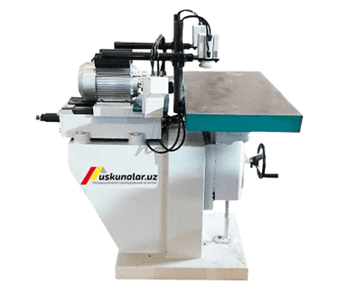 Gorizontal teshik ochish uskunasi US-MZ-6413