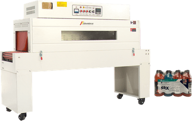 US-BSB5030L termoqadoqlash uskunasi