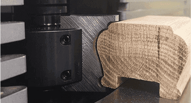 Burchak tekislash uskunasi US-MX5117B