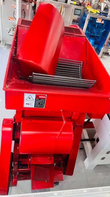 YER YONG’OQ PO’STINI CHAQIB BERISH USKUNAS