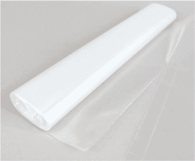 Avtomatik polietilen paket ishlab chiqarish uskunasi (issiqlik orqali kesish) US-XJMXJ-400*2C