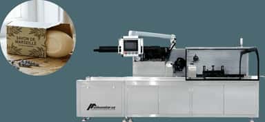 US-ZH1990 Yuqori tezlikda quti to'ldirish uskunasi | 40-80 quti/min