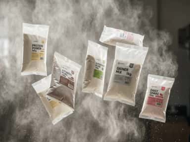 USV-420P Kukunsimon mahsulotlar qadoqlash uchun avtomatik uskuna | 30-1500 ml