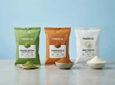 USV-420P Kukunsimon mahsulotlar qadoqlash uchun avtomatik uskuna | 30-1500 ml