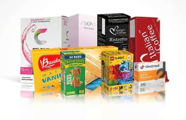 US-ZH1990 Yuqori tezlikda quti to'ldirish uskunasi | 40-80 quti/min