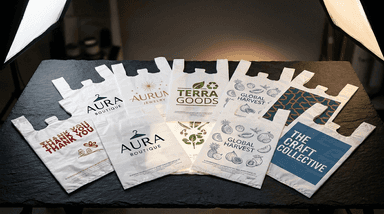 To'liq avtomatik maykali paket ishlab chiqarish uskunasi | 200-250 dona/min * 2 qator