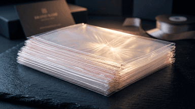 Yopishqoq lentali paket ishlab chiqarish uskunasi | 40-180 dona/min