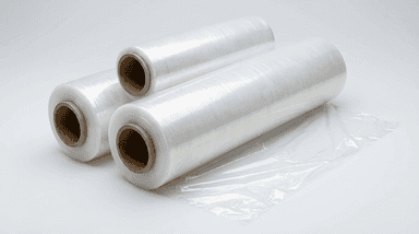 Polietilen plyonka (HDPE) ishlab chiqarish uskunasi | maksimal plyonka kengligi 600 mm