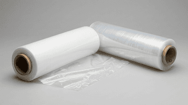 Polietilen plyonka (HDPE) ishlab chiqarish uskunasi | maksimal plyonka kengligi 600 mm